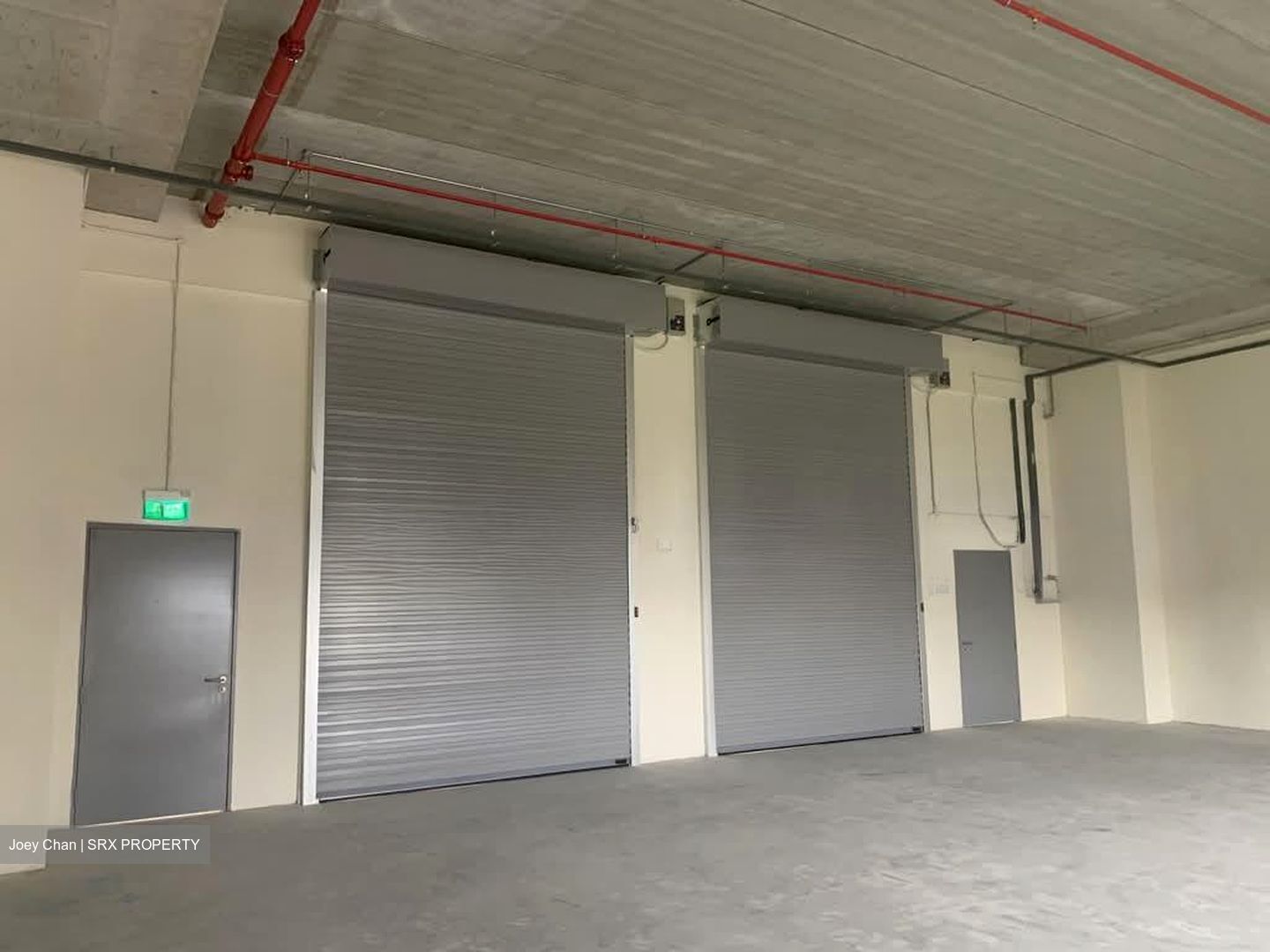 Stellar@tampines (D18), Factory #534081851